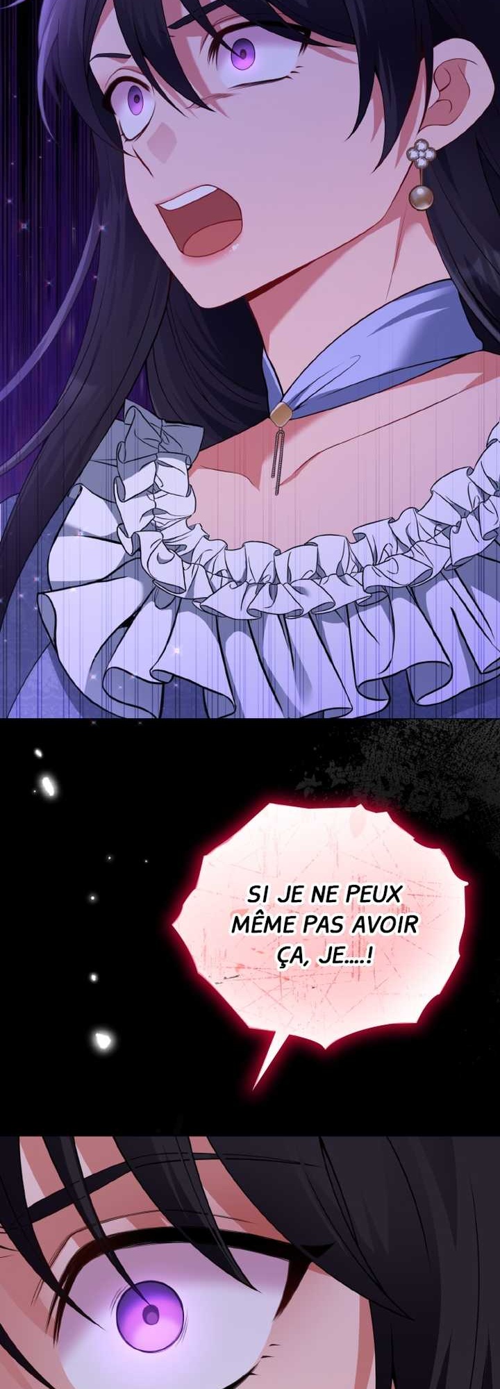 Read Je divorce de mon mari le tyran Manga Online