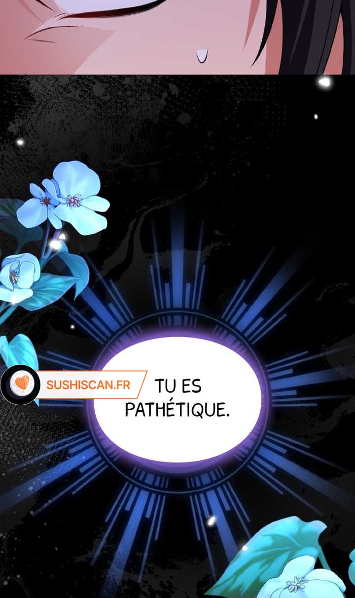 Read Je divorce de mon mari le tyran Manga Online