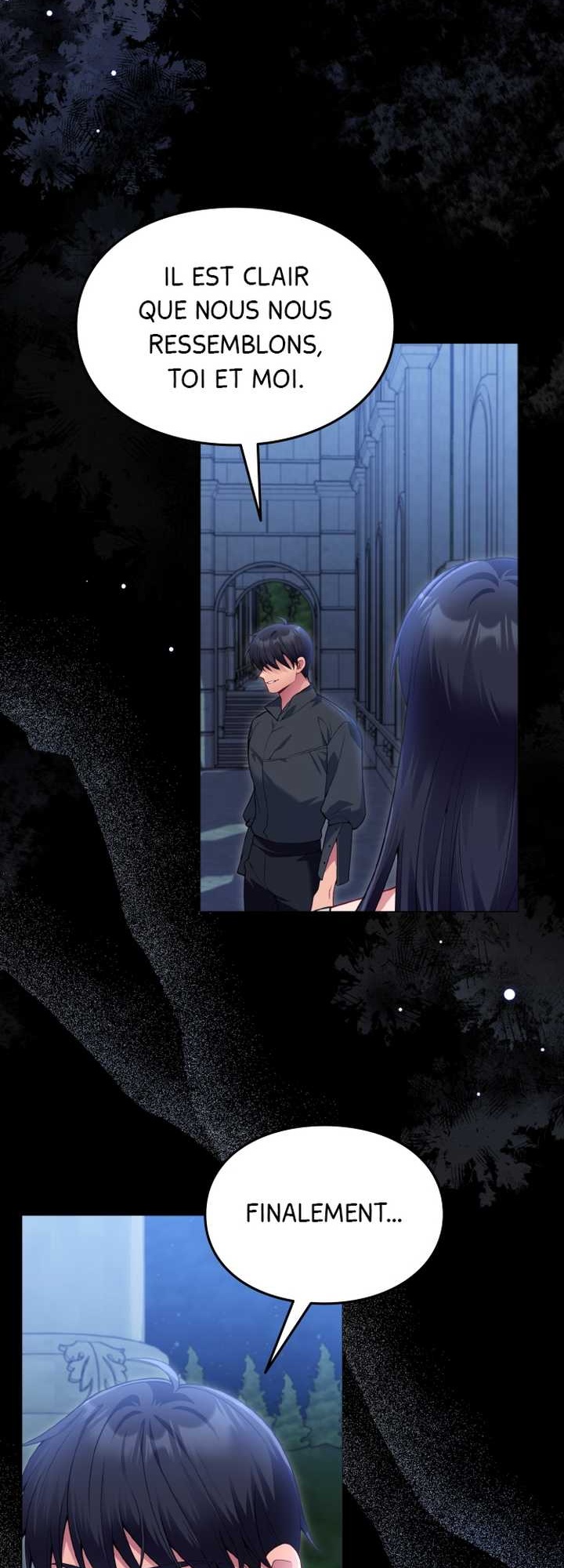 Read Je divorce de mon mari le tyran Manga Online
