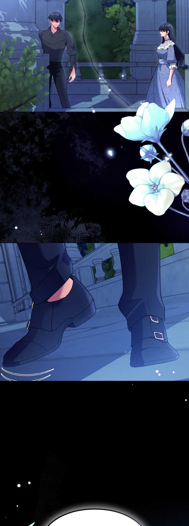 Read Je divorce de mon mari le tyran Manga Online