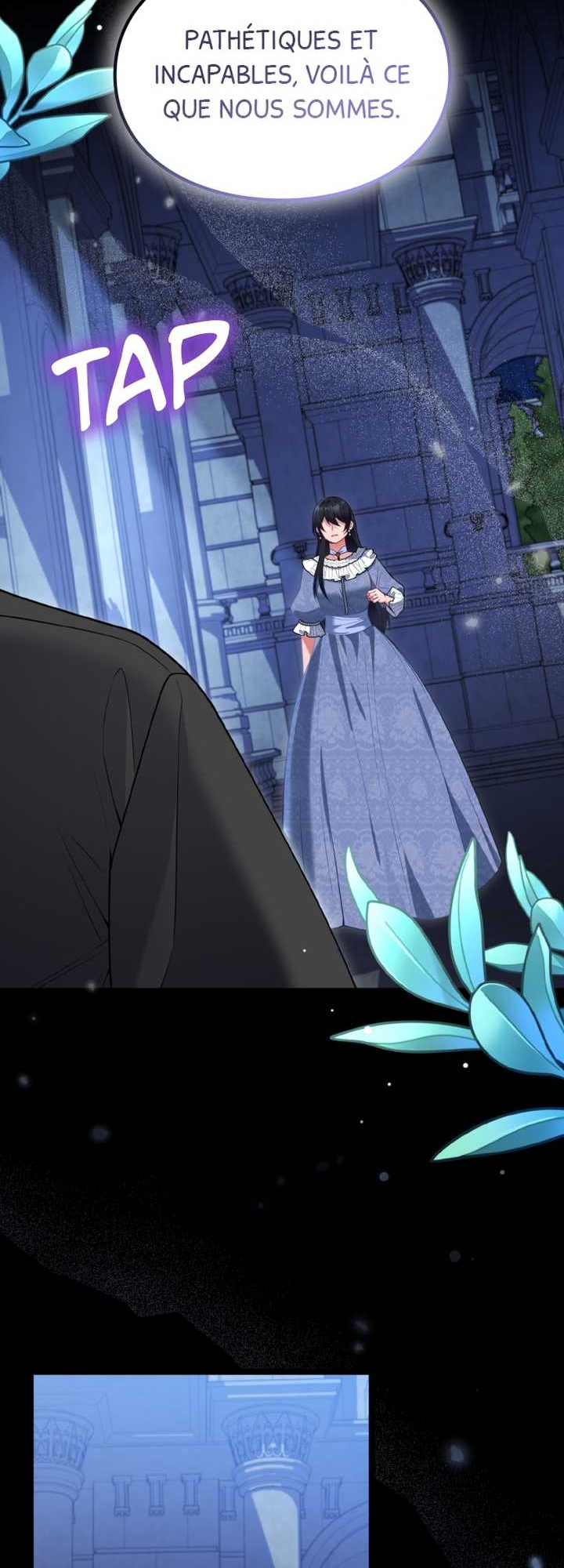 Read Je divorce de mon mari le tyran Manga Online