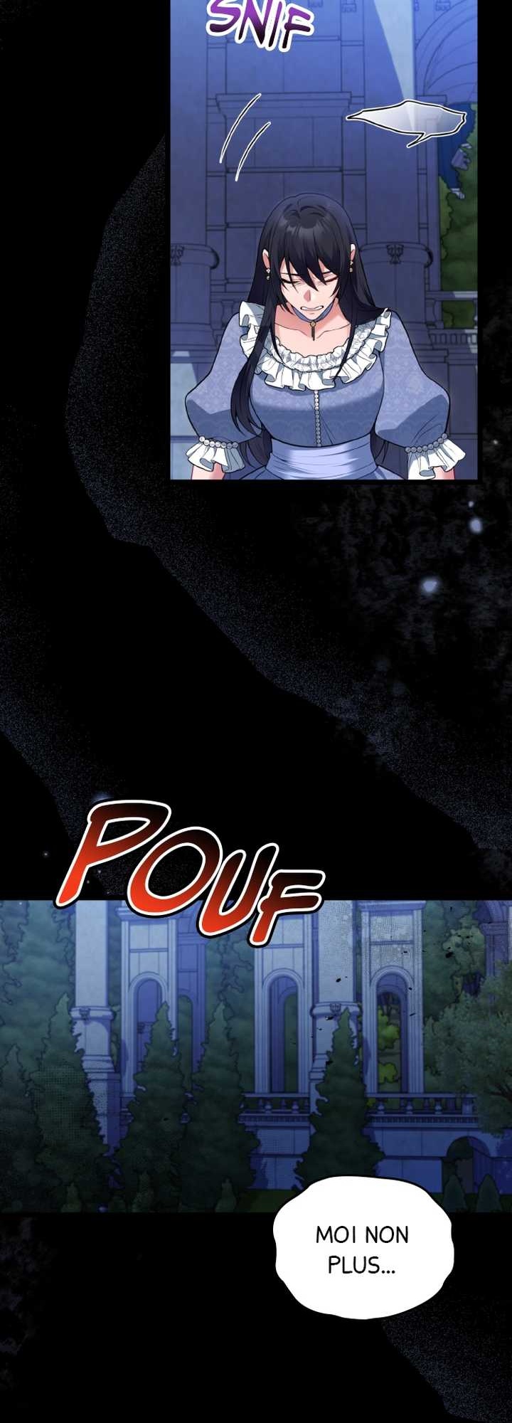 Read Je divorce de mon mari le tyran Manga Online