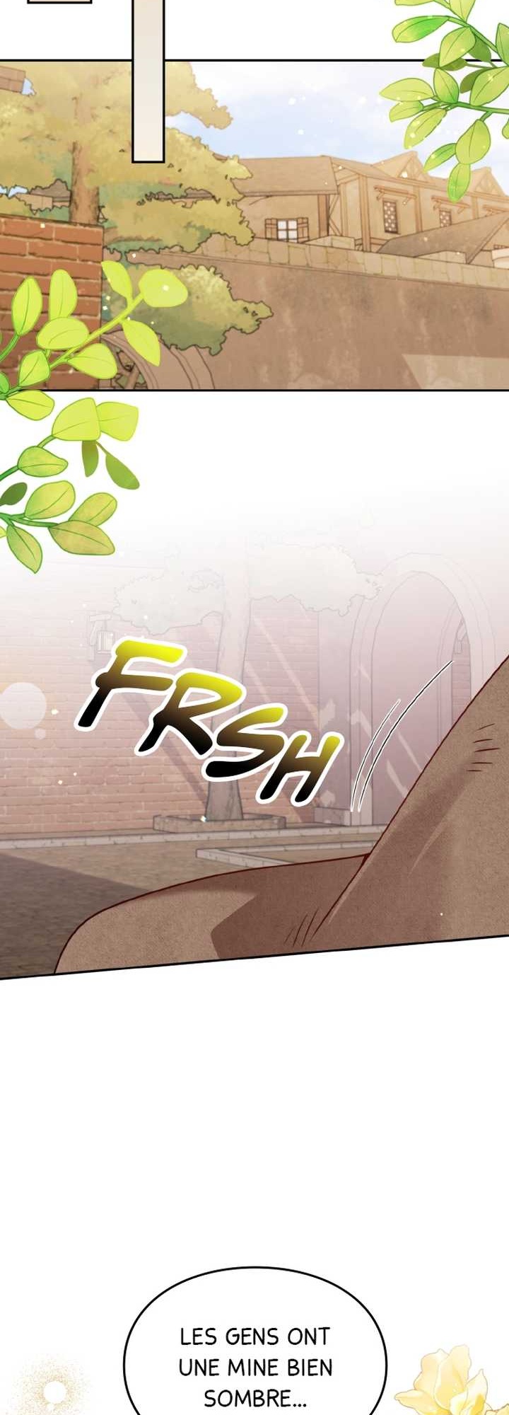 Read Je divorce de mon mari le tyran Manga Online