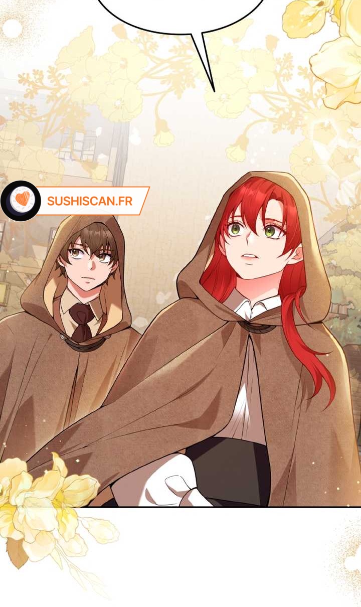 Read Je divorce de mon mari le tyran Manga Online
