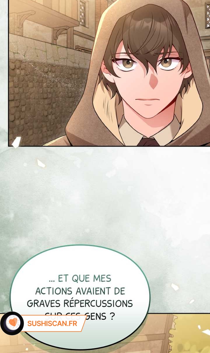 Read Je divorce de mon mari le tyran Manga Online