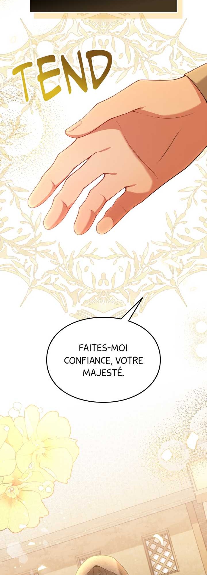 Read Je divorce de mon mari le tyran Manga Online