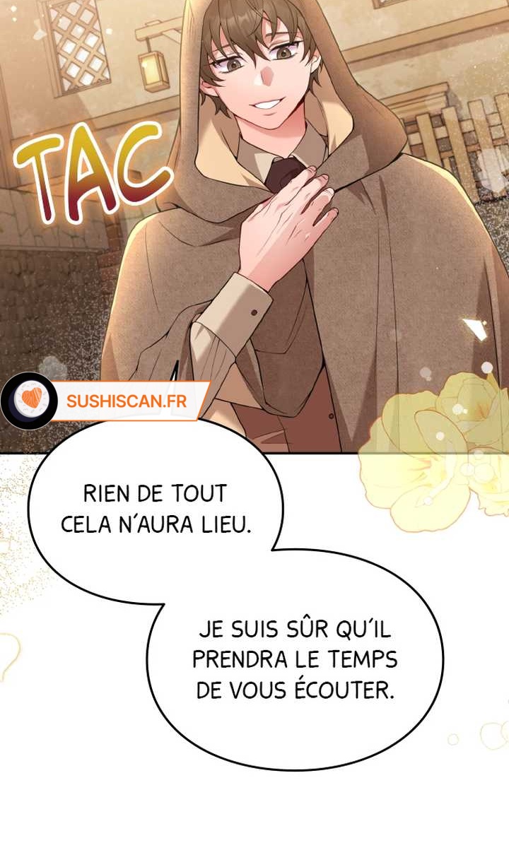 Read Je divorce de mon mari le tyran Manga Online