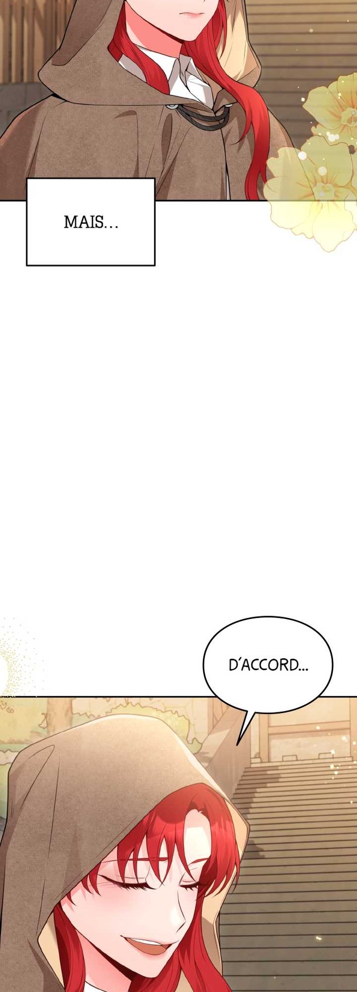 Read Je divorce de mon mari le tyran Manga Online