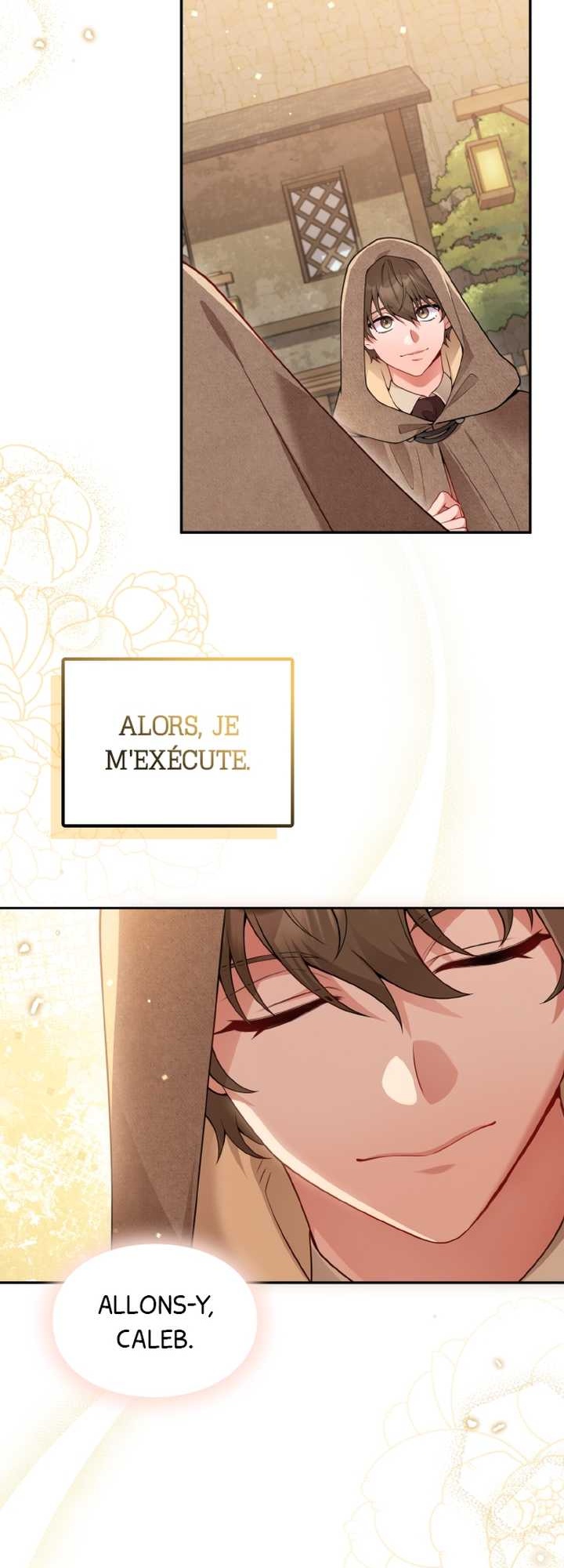Read Je divorce de mon mari le tyran Manga Online