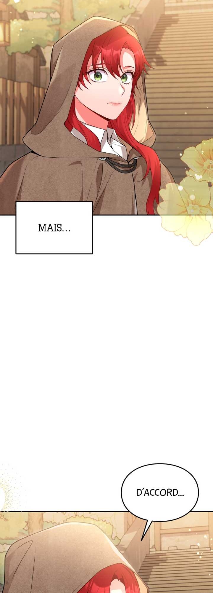 Read Je divorce de mon mari le tyran Manga Online