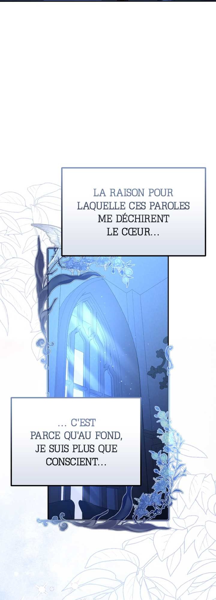 Read Je divorce de mon mari le tyran Manga Online