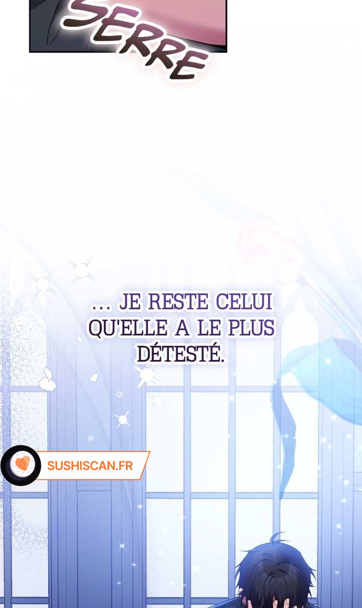 Read Je divorce de mon mari le tyran Manga Online