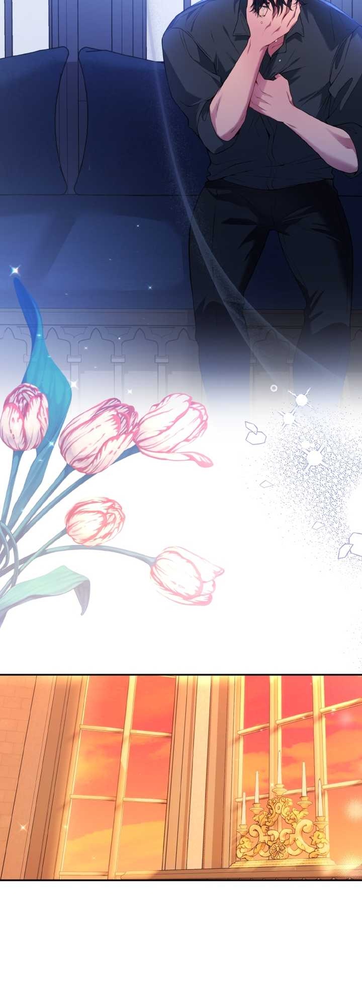 Read Je divorce de mon mari le tyran Manga Online