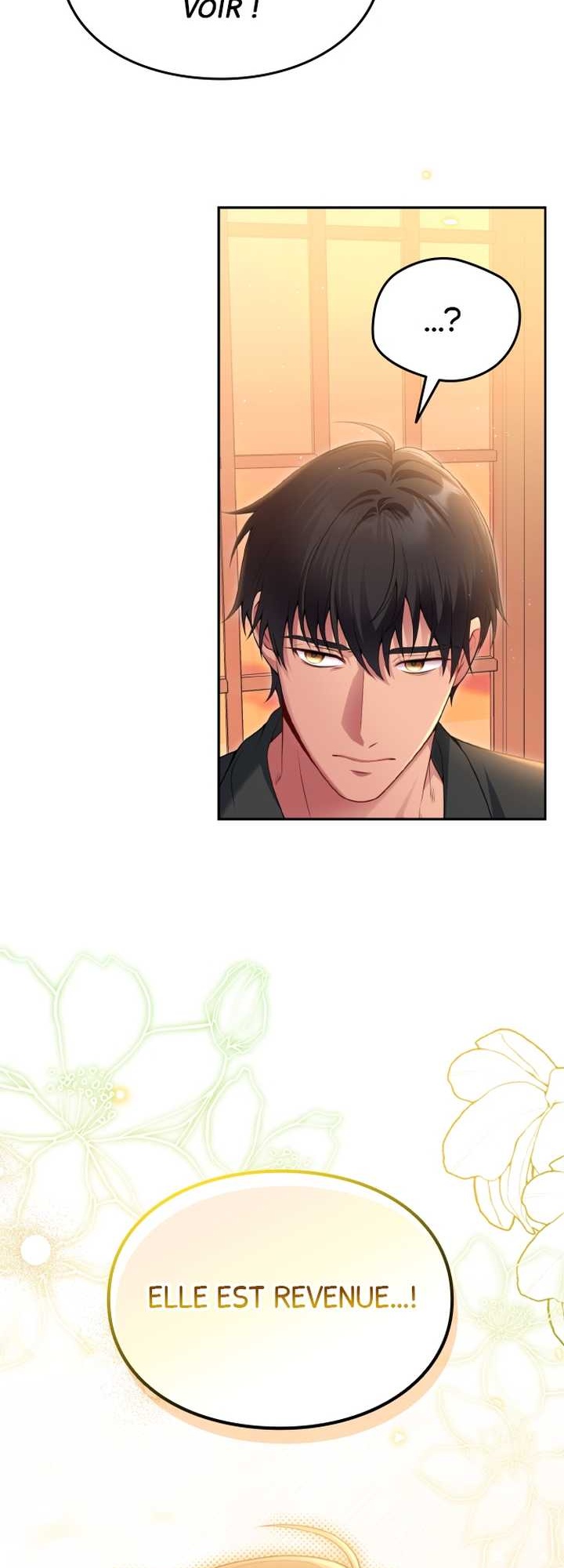 Read Je divorce de mon mari le tyran Manga Online