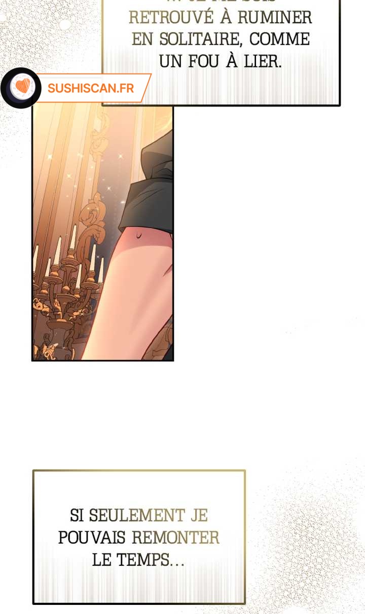 Read Je divorce de mon mari le tyran Manga Online