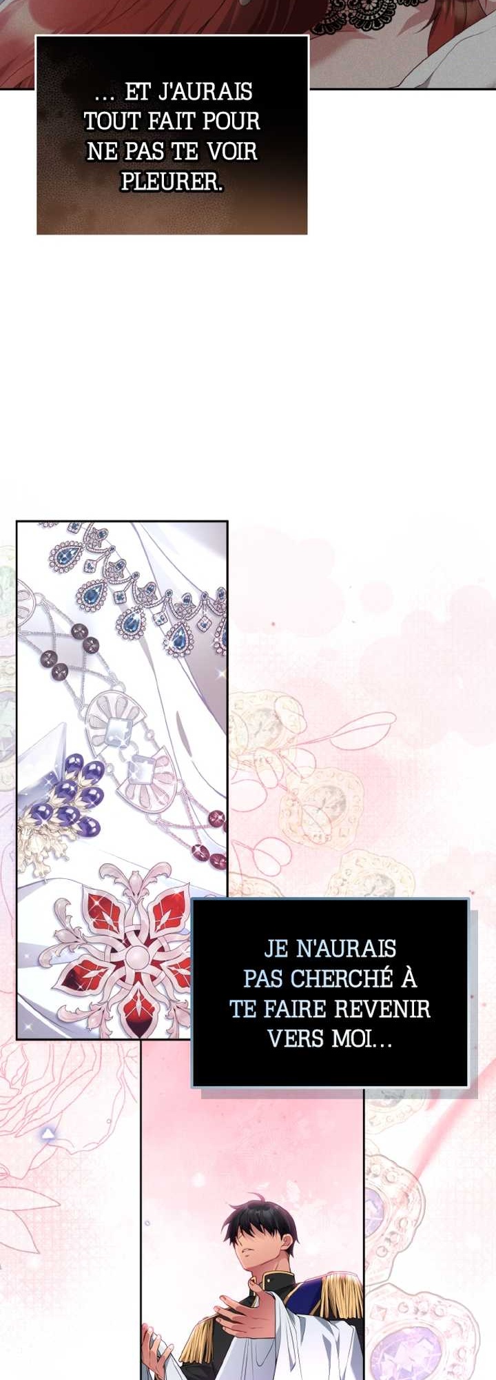 Read Je divorce de mon mari le tyran Manga Online