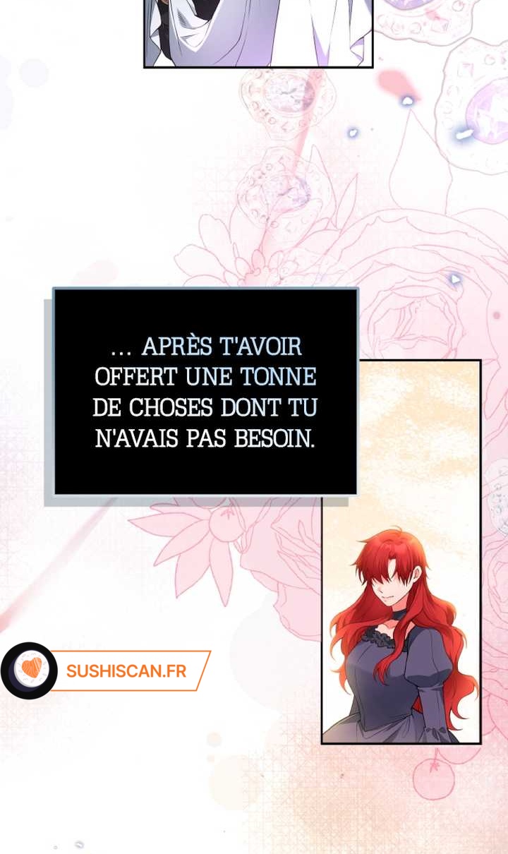 Read Je divorce de mon mari le tyran Manga Online