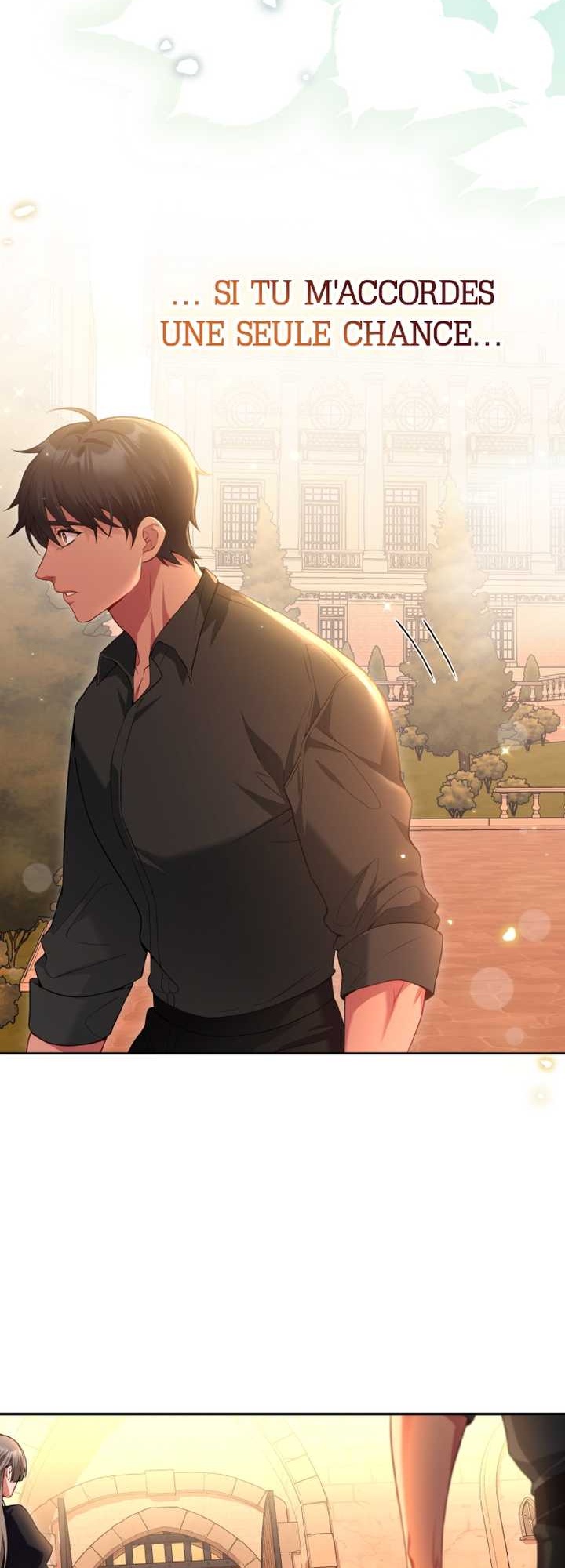 Read Je divorce de mon mari le tyran Manga Online