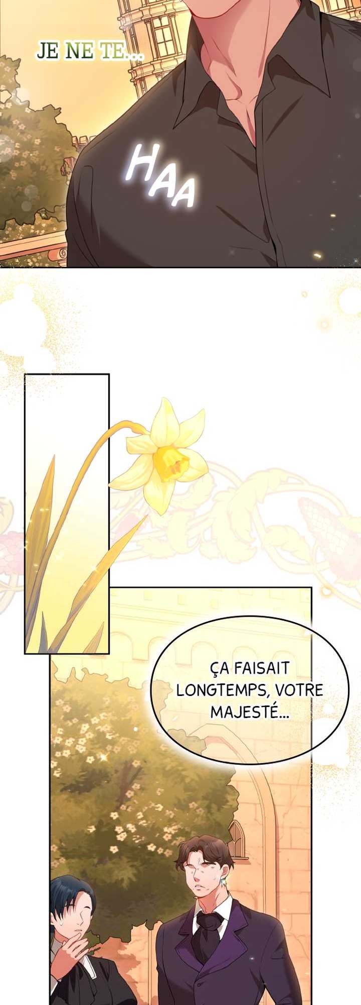 Read Je divorce de mon mari le tyran Manga Online