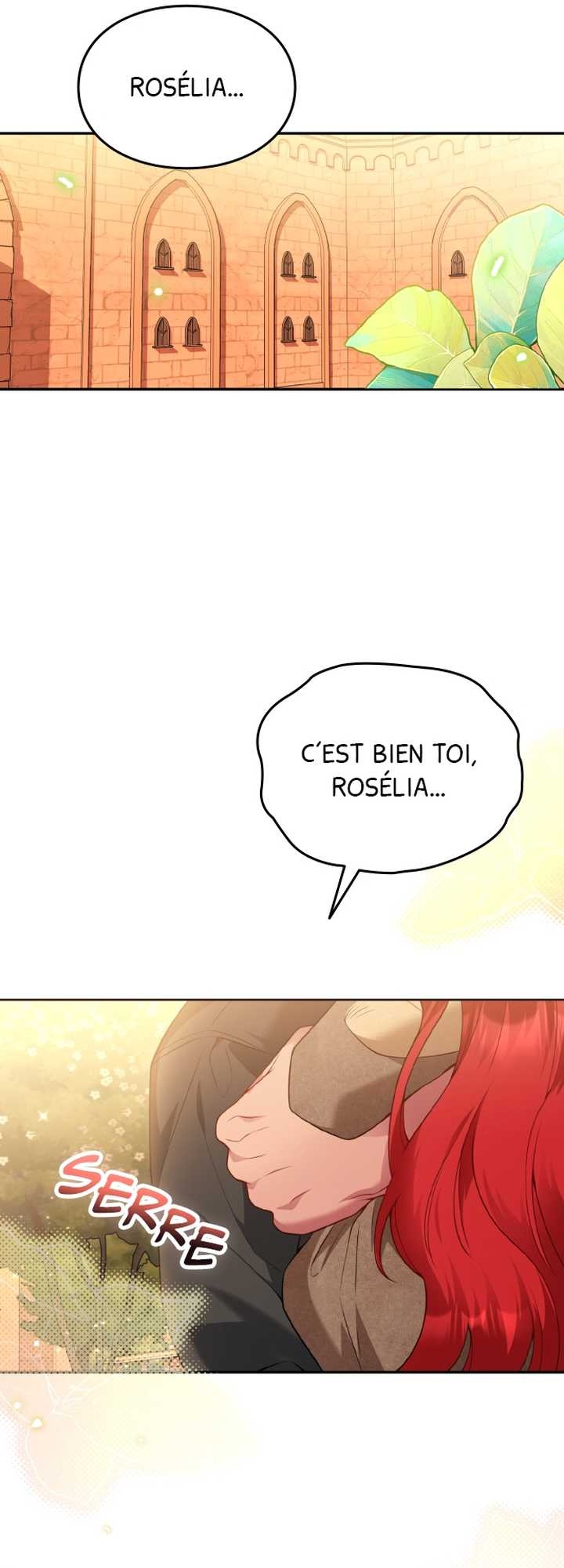 Read Je divorce de mon mari le tyran Manga Online