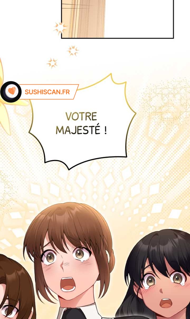 Read Je divorce de mon mari le tyran Manga Online