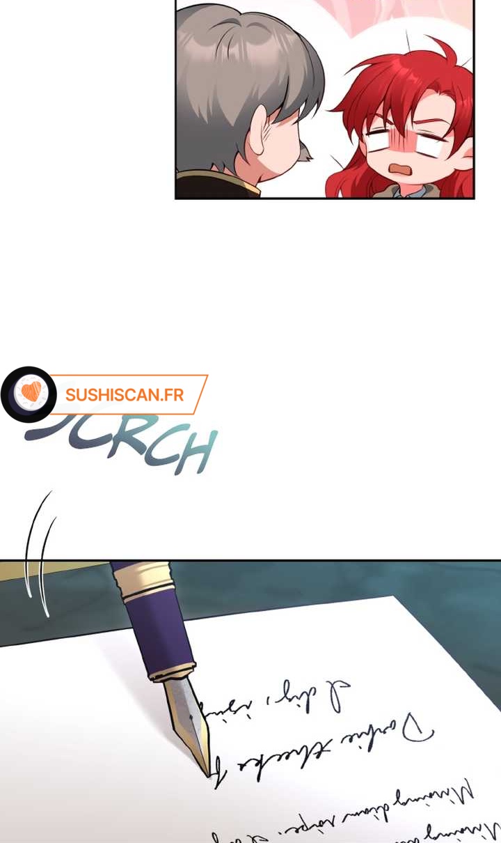 Read Je divorce de mon mari le tyran Manga Online