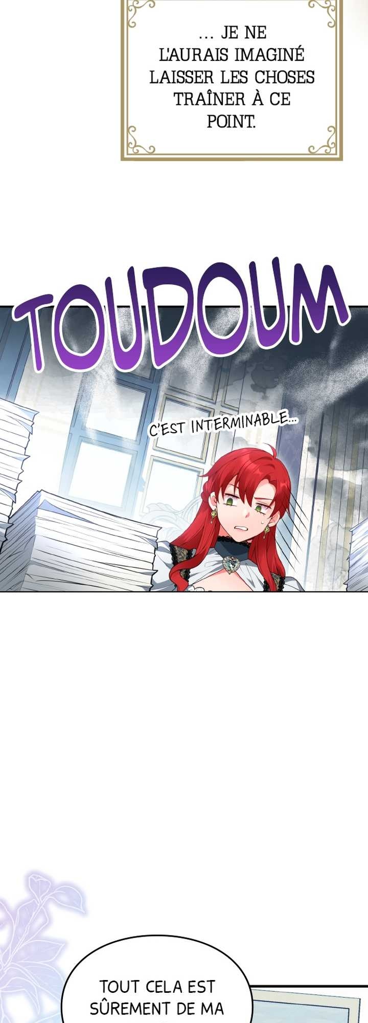 Read Je divorce de mon mari le tyran Manga Online