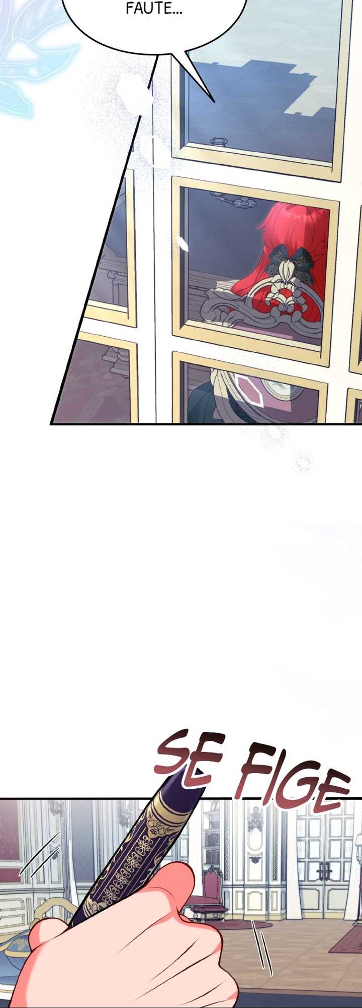 Read Je divorce de mon mari le tyran Manga Online
