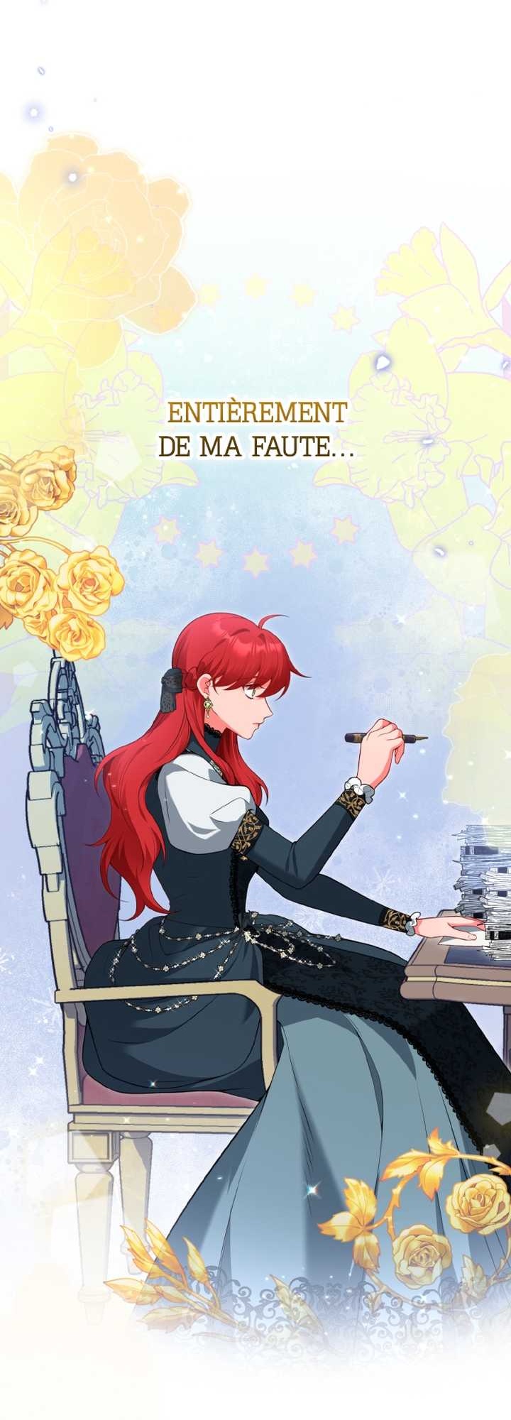 Read Je divorce de mon mari le tyran Manga Online