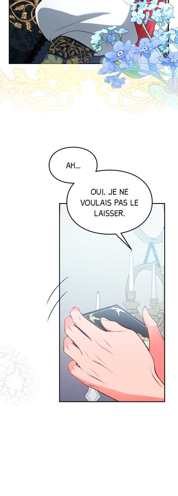 Read Je divorce de mon mari le tyran Manga Online