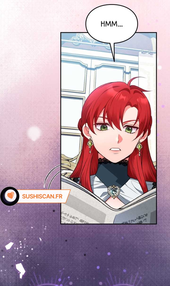 Read Je divorce de mon mari le tyran Manga Online