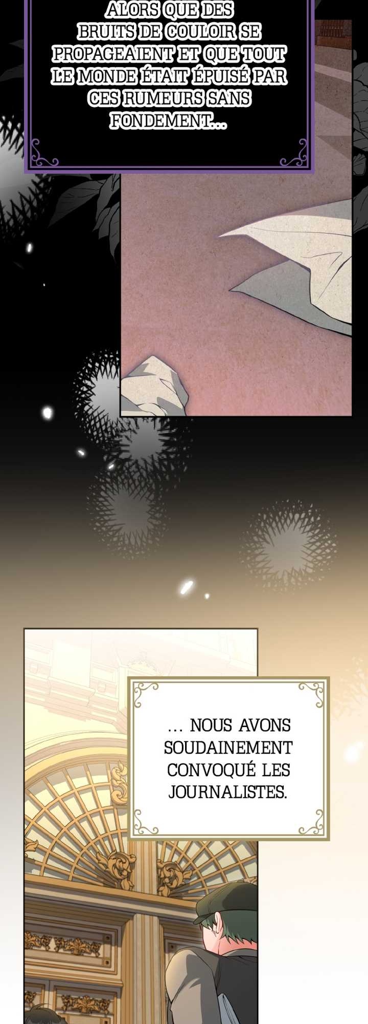 Read Je divorce de mon mari le tyran Manga Online