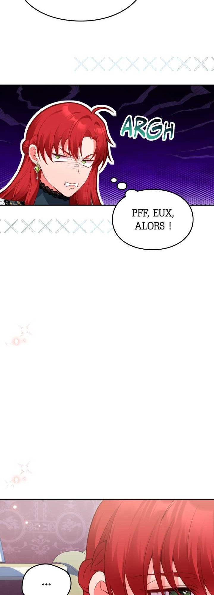 Read Je divorce de mon mari le tyran Manga Online