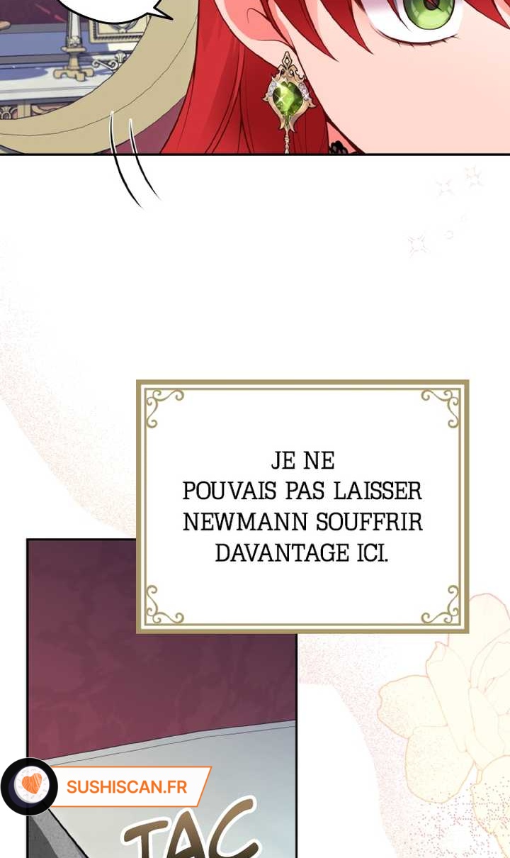 Read Je divorce de mon mari le tyran Manga Online