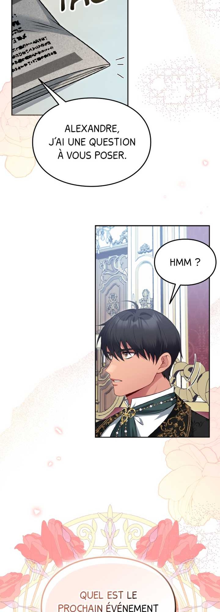 Read Je divorce de mon mari le tyran Manga Online