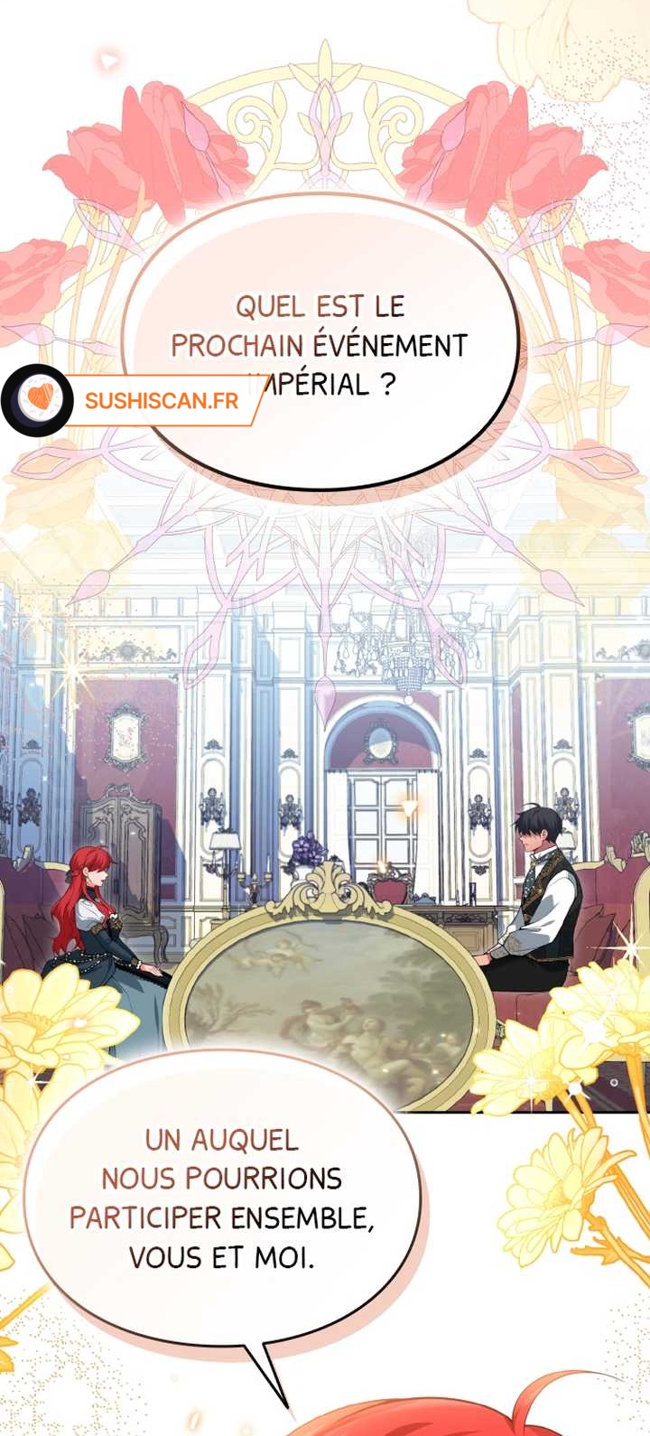 Read Je divorce de mon mari le tyran Manga Online