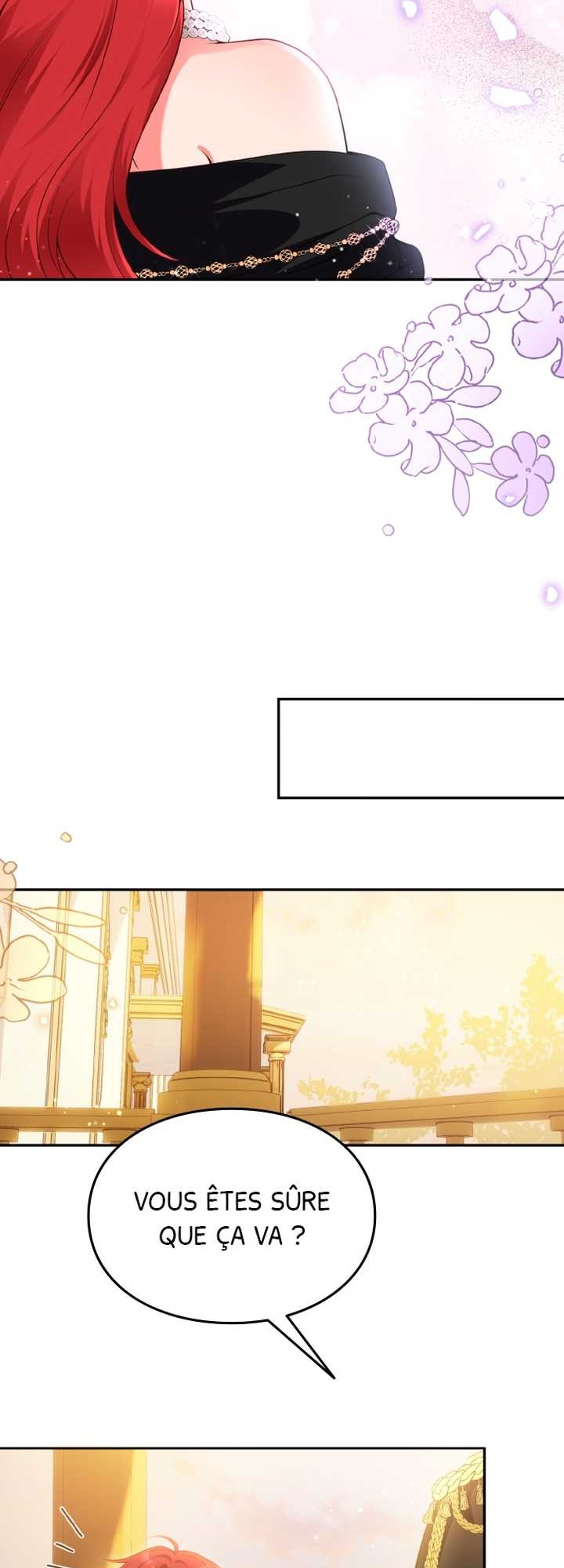 Read Je divorce de mon mari le tyran Manga Online
