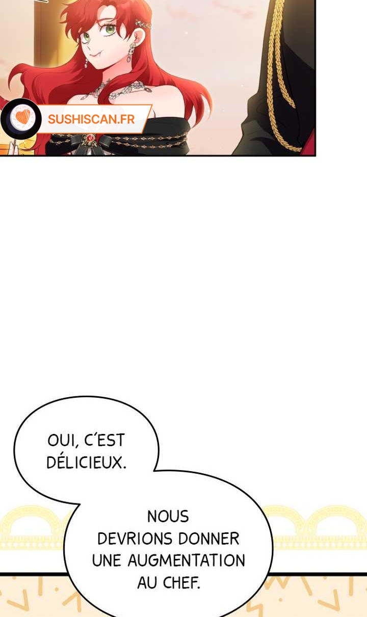 Read Je divorce de mon mari le tyran Manga Online
