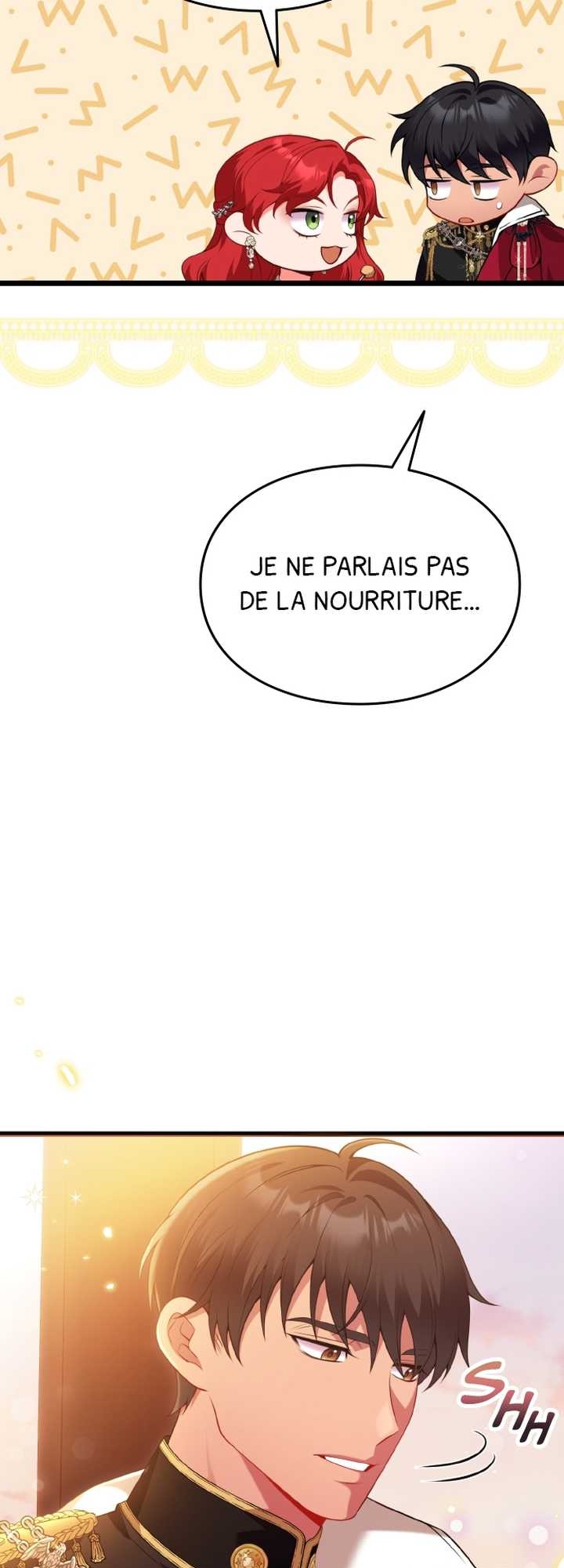 Read Je divorce de mon mari le tyran Manga Online