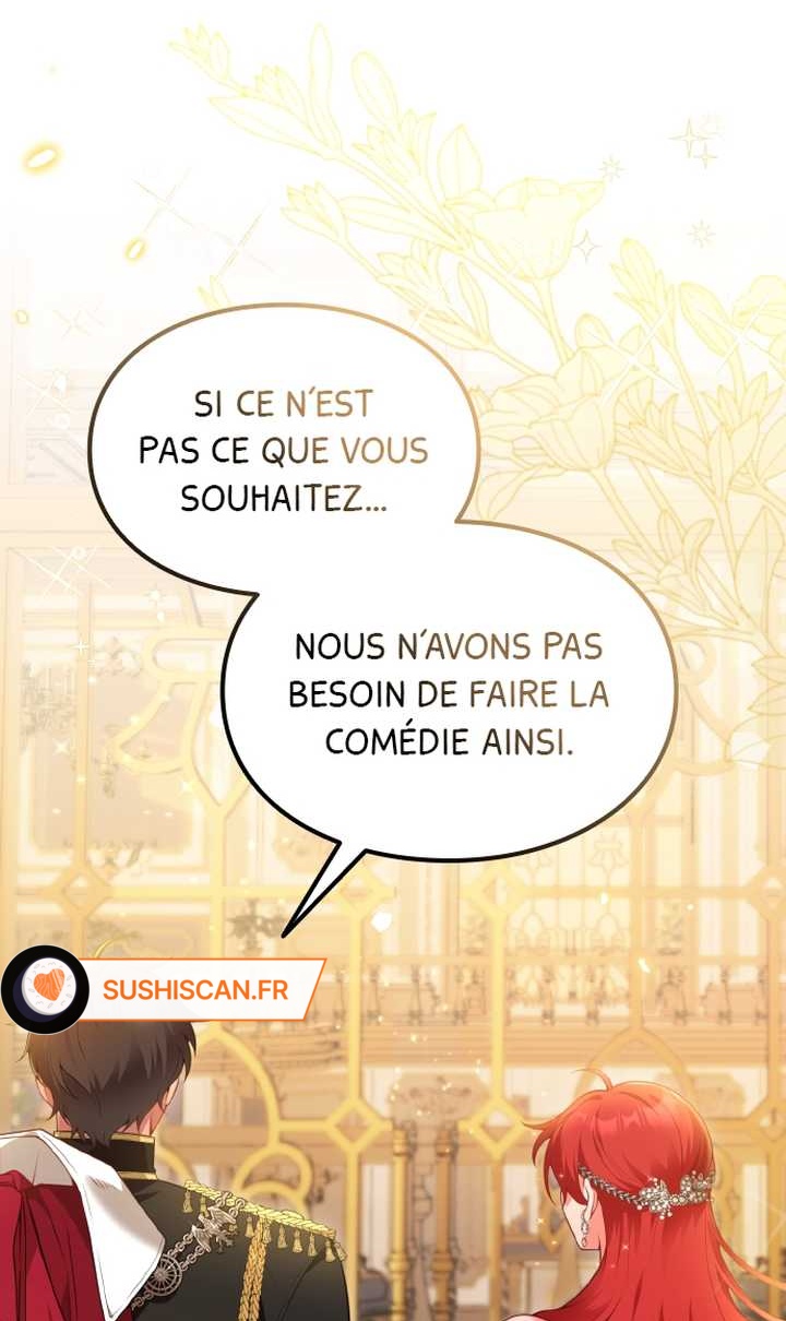 Read Je divorce de mon mari le tyran Manga Online