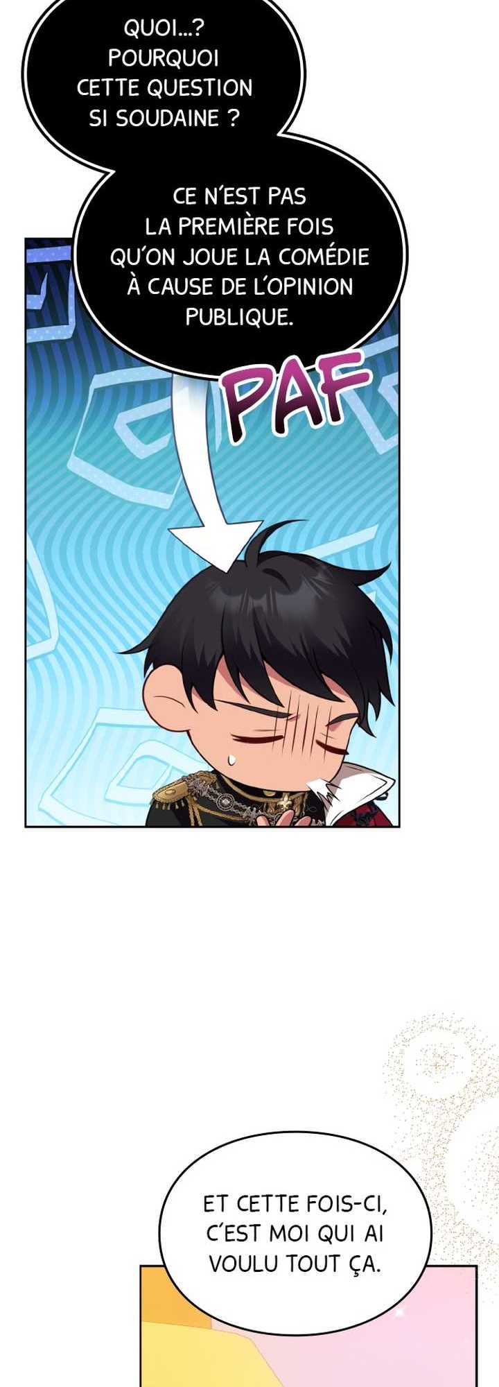 Read Je divorce de mon mari le tyran Manga Online