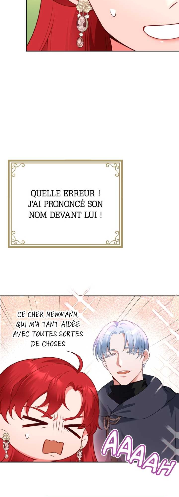 Read Je divorce de mon mari le tyran Manga Online