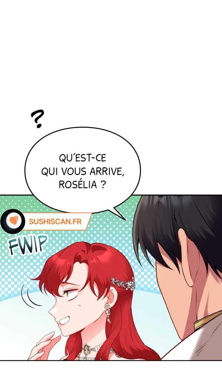 Read Je divorce de mon mari le tyran Manga Online