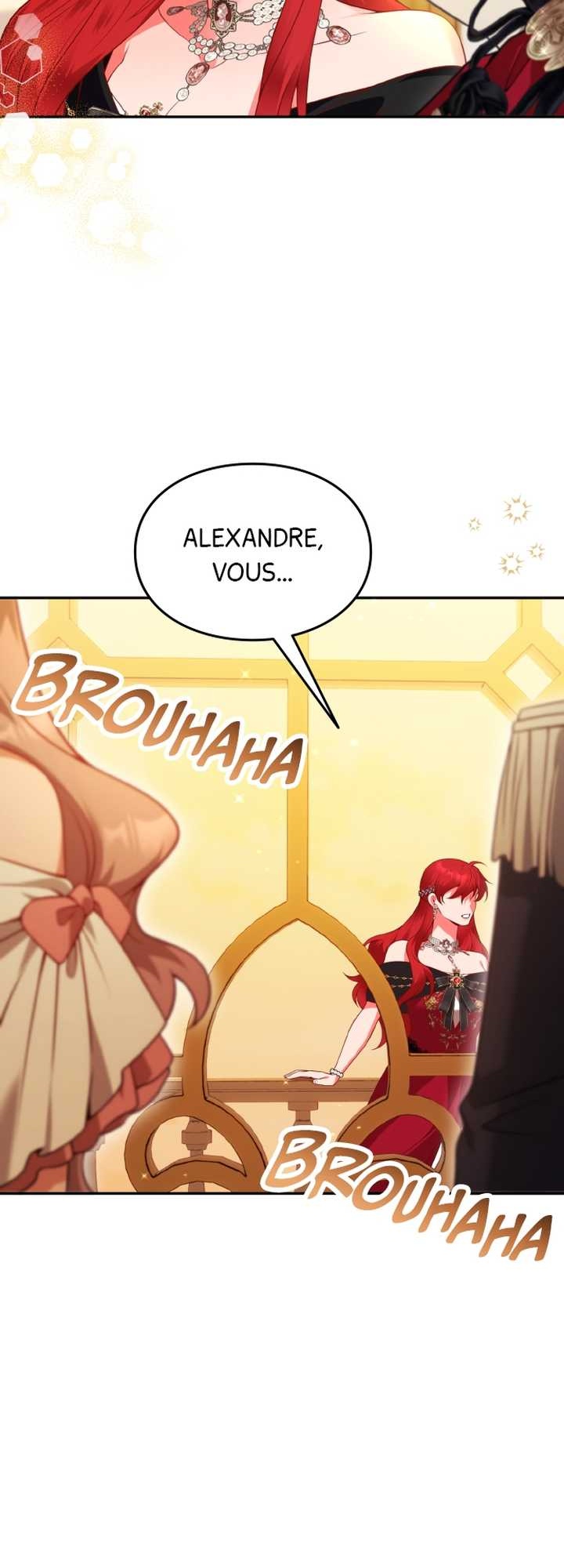 Read Je divorce de mon mari le tyran Manga Online