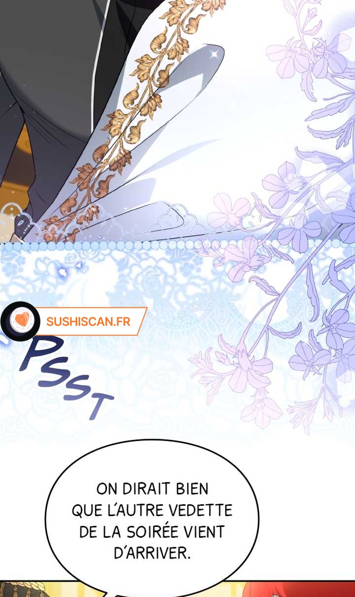 Read Je divorce de mon mari le tyran Manga Online