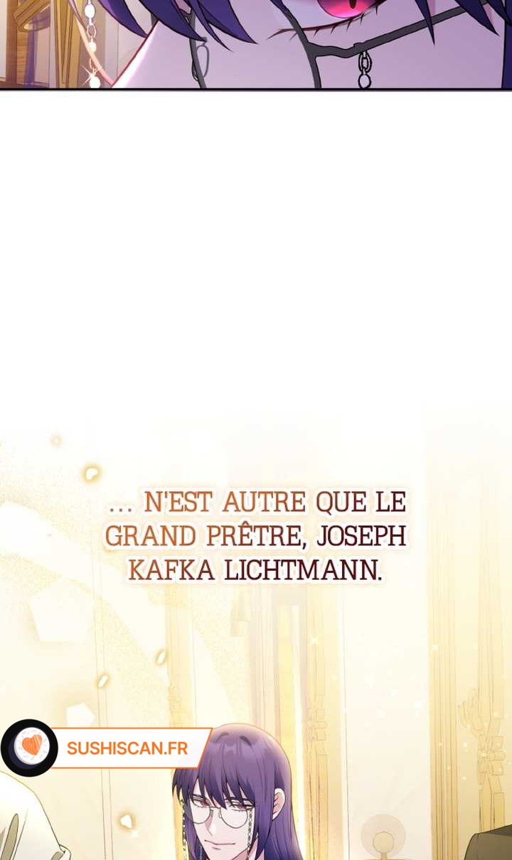 Read Je divorce de mon mari le tyran Manga Online