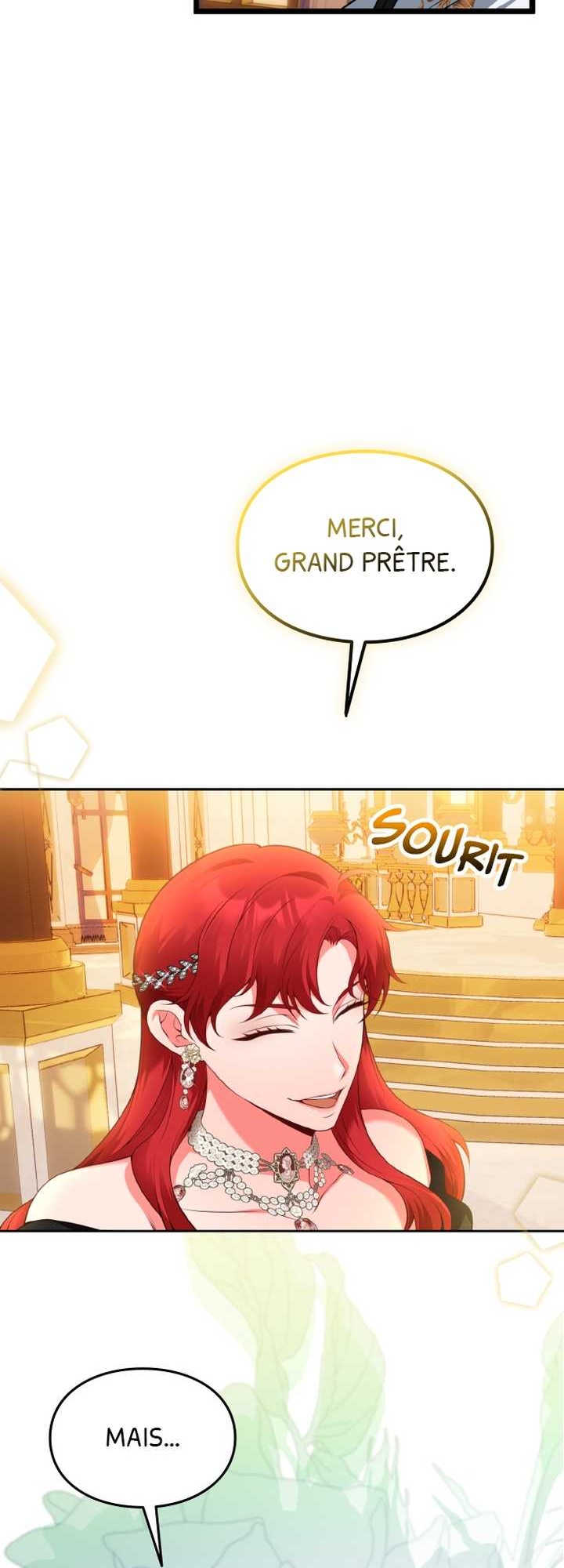 Read Je divorce de mon mari le tyran Manga Online