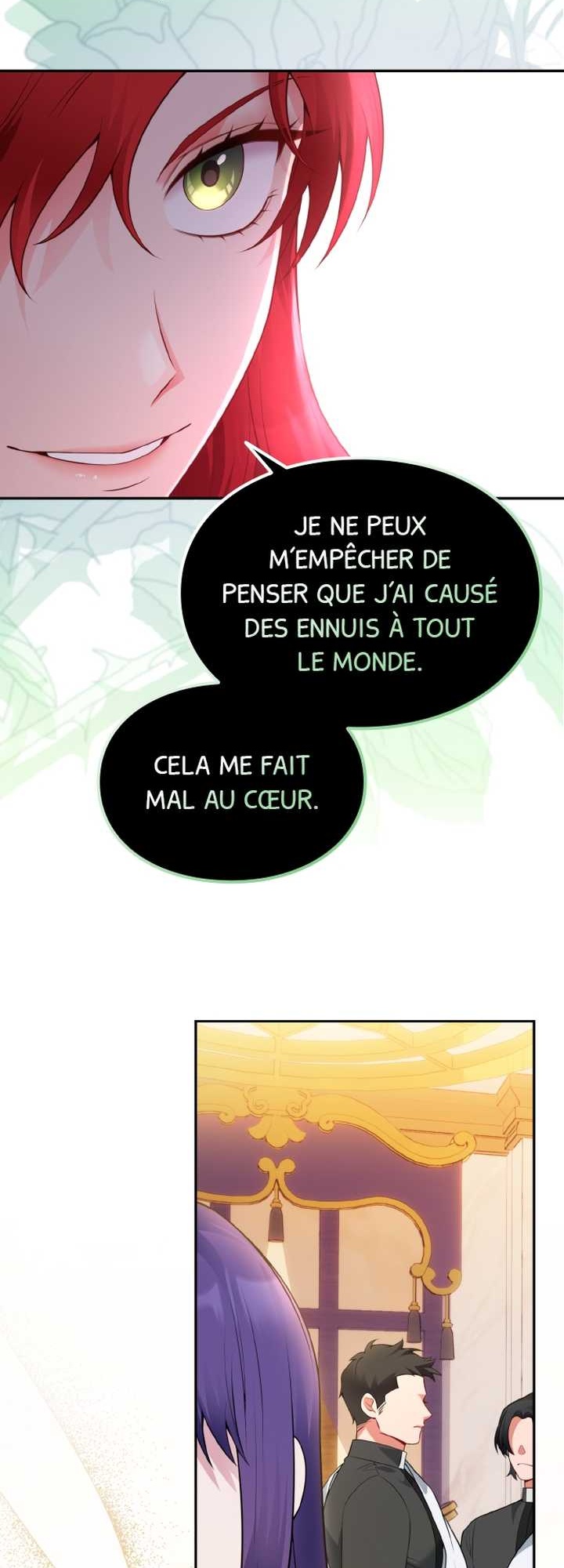 Read Je divorce de mon mari le tyran Manga Online