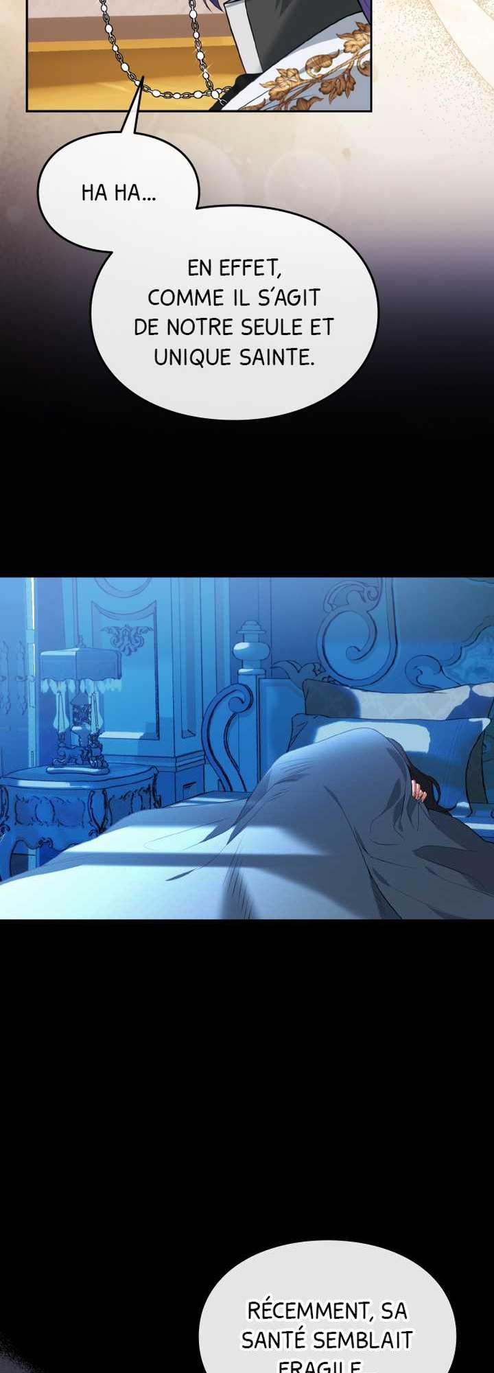 Read Je divorce de mon mari le tyran Manga Online