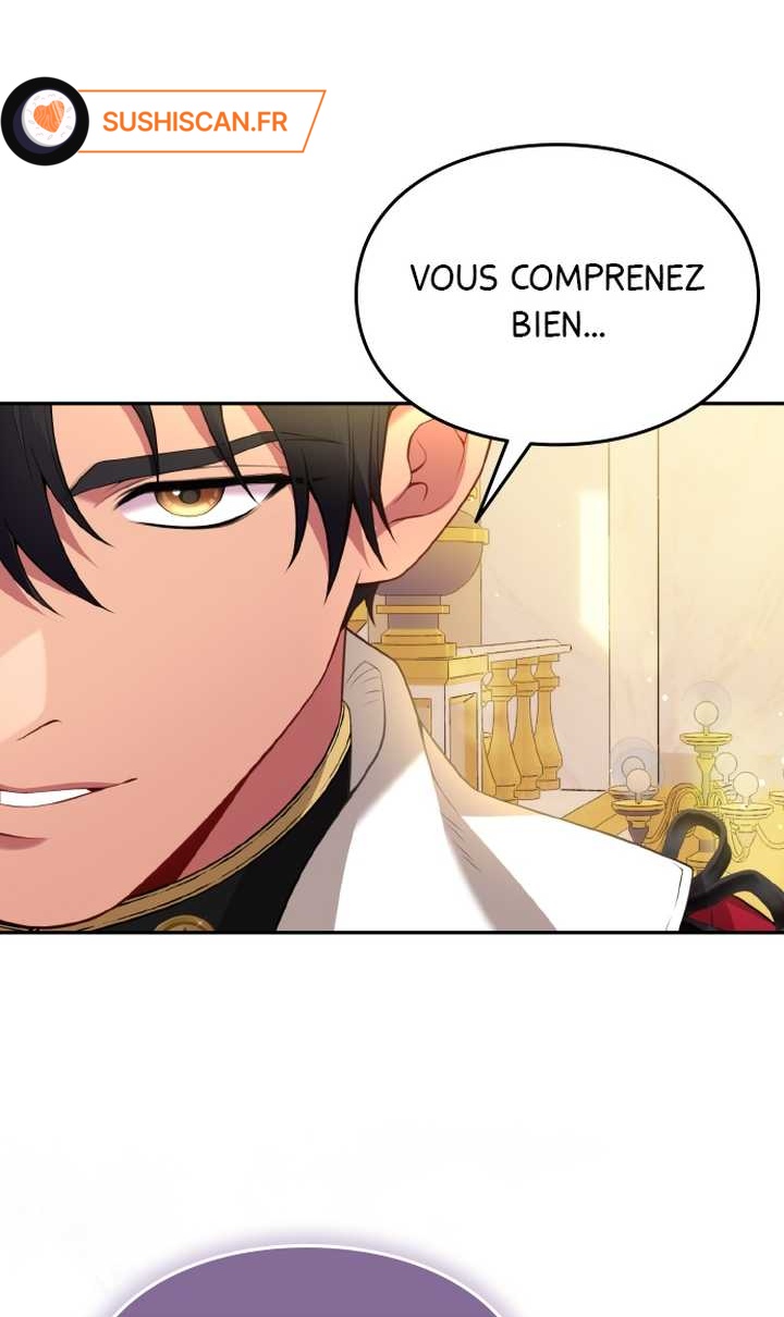 Read Je divorce de mon mari le tyran Manga Online